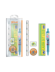 Lilo & Stitch Juego de papelería