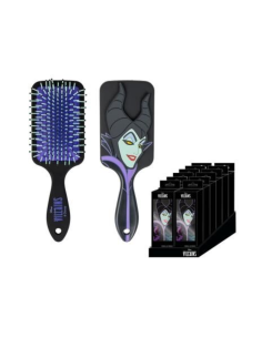 Cepillos rectangular Maléfica