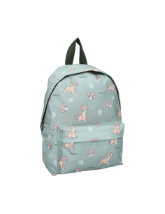 Mochila Simba Simply Kind 31 cm