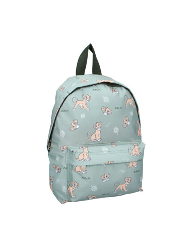 Mochila Simba Simply Kind 31 cm