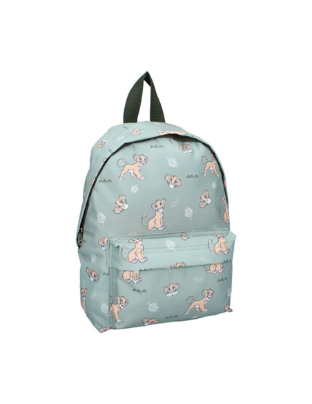 Mochila Simba Simply Kind 31 cm