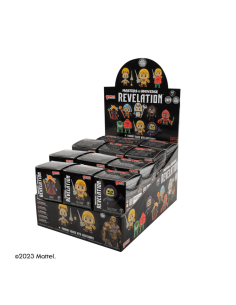 FIguritas Masters of the Universe