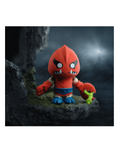 FIguritas Masters of the Universe 2