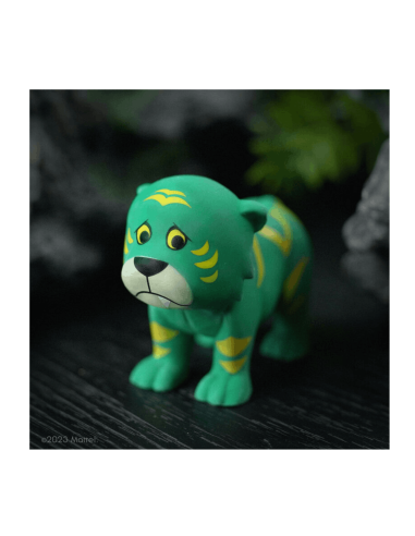 FIguritas Masters of the Universe