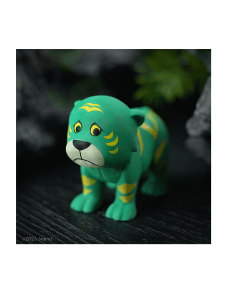 FIguritas Masters of the Universe