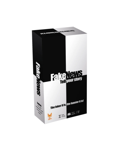 Fake News / Noticias Falsas