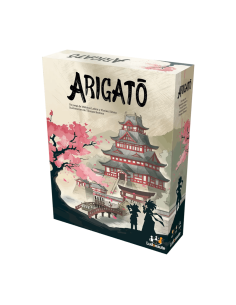 Arigato