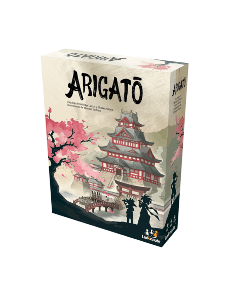 Arigato