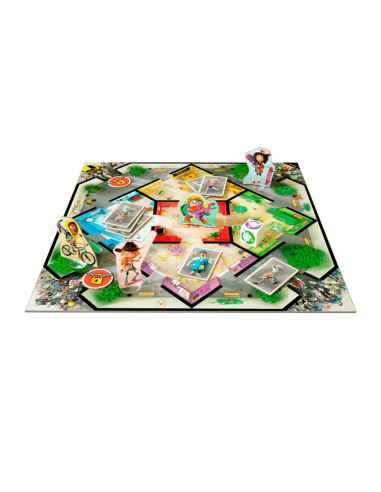 Zombie Kidz Evolution