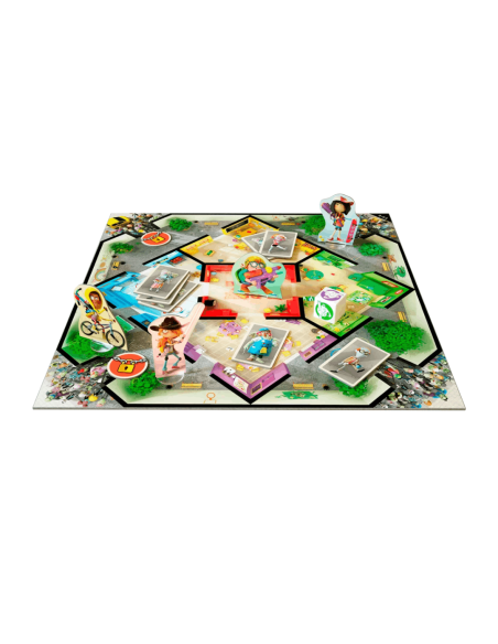 Zombie Kidz Evolution