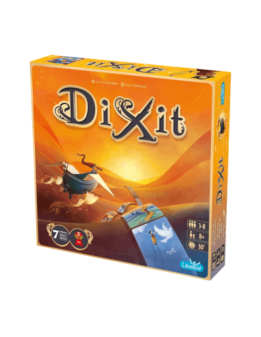 Dixit Classic