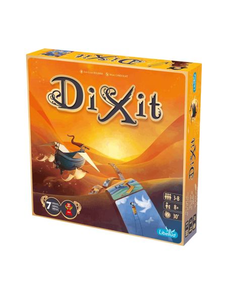 Dixit Classic