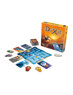 Dixit Classic 2