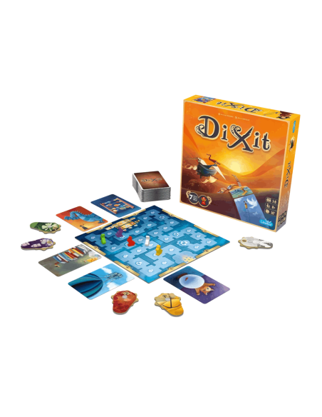 Dixit Classic