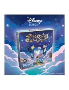 Dixit Disney