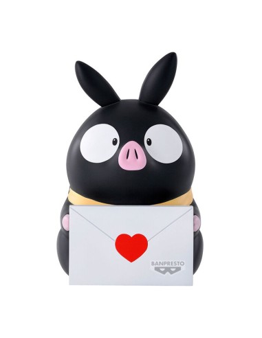 Figura P-Chan Sofvimates Ranma 1/2