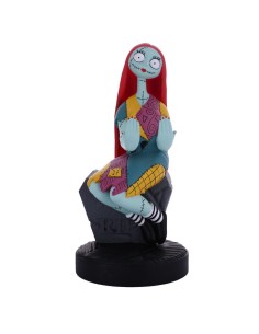 Cable Guy soporte sujecion figura Sally Pesadilla Antes...