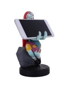 Cable Guy soporte sujecion figura Sally Pesadilla Antes... 2