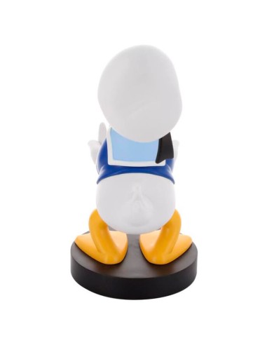 Cable Guy soporte sujecion Pato Donald Disney