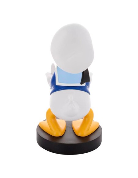 Cable Guy soporte sujecion Pato Donald Disney
