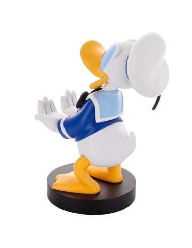 Cable Guy soporte sujecion Pato Donald Disney