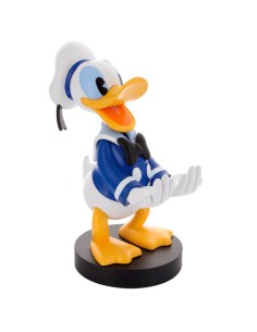Cable Guy soporte sujecion Pato Donald Disney
