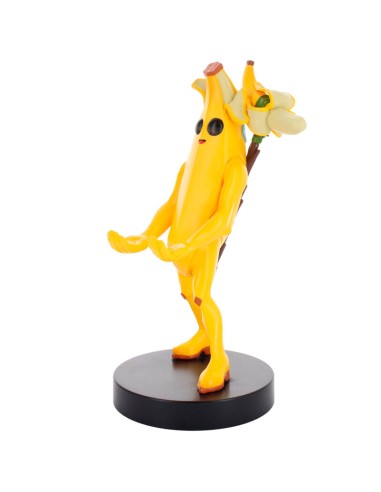 Cable Guy soporte sujecion figura Peely Fortnite