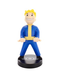 Cable Guy soporte sujecion Vault Boy Fallout