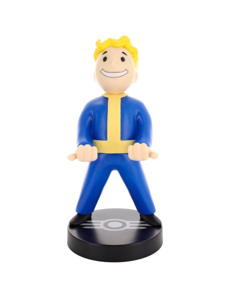 Cable Guy soporte sujecion Vault Boy Fallout