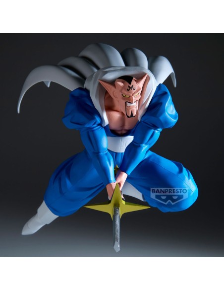 Figura Dabura Match Maker Dragon Ball Z