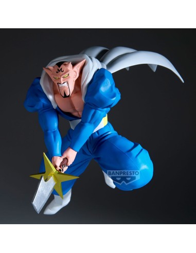 Figura Dabura Match Maker Dragon Ball Z