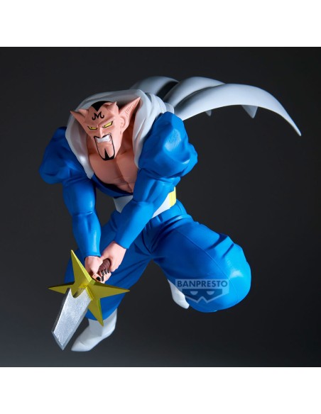 Figura Dabura Match Maker Dragon Ball Z