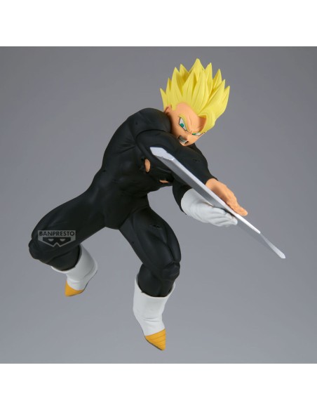 Figura Super Saiyan Son Gohan Match Maker Dragon Ball Z