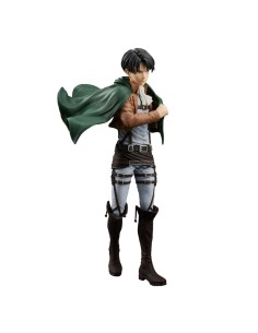 Figura Levi Grandista Attack on Titan 2