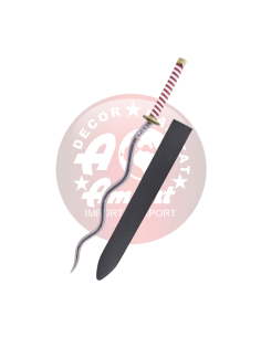 Katana Demon Slayer Obanai Iguro