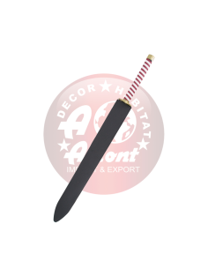 Katana Demon Slayer Obanai Iguro 2