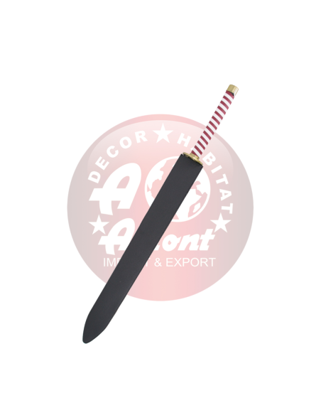 Katana Demon Slayer Obanai Iguro