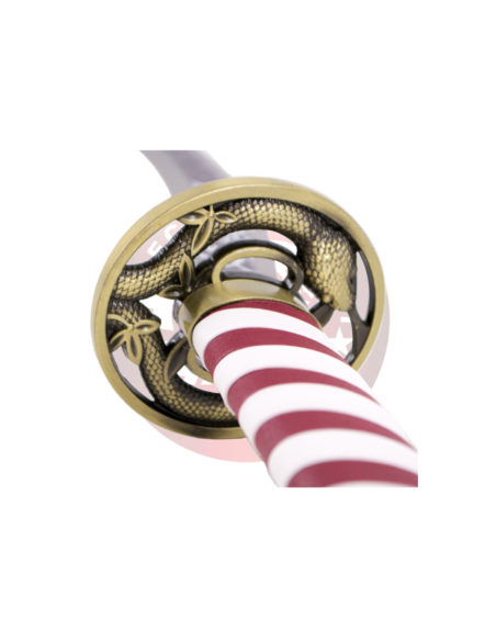 Katana Demon Slayer Obanai Iguro