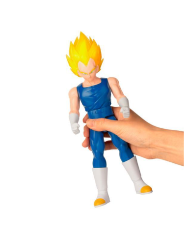 Limit Breaker Sparkling Vegeta Super Saiyan 2