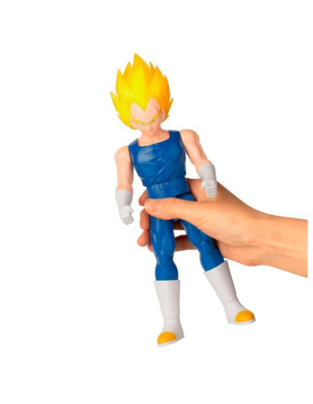 Limit Breaker Sparkling Vegeta Super Saiyan 2