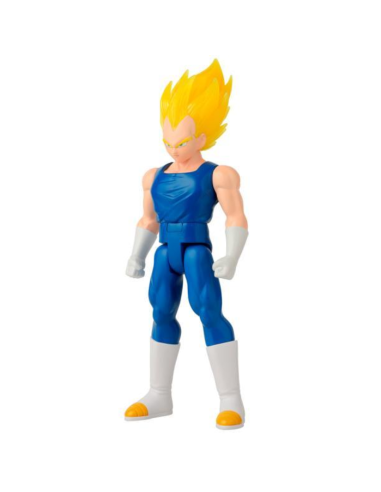 Limit Breaker Sparkling Vegeta Super Saiyan 2