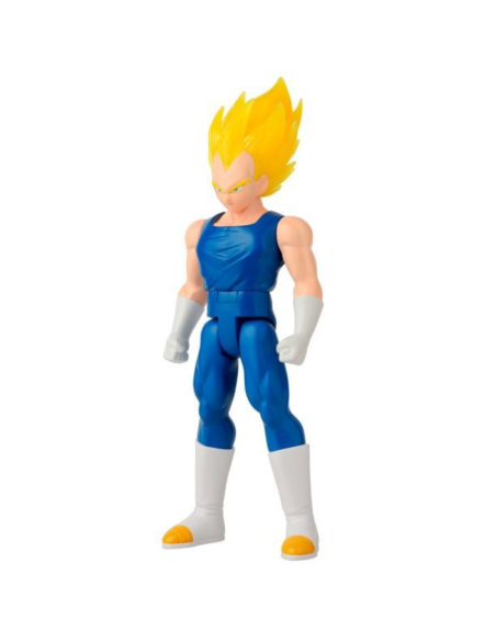 Limit Breaker Sparkling Vegeta Super Saiyan 2