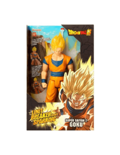 Limit Breaker Sparkling Goku
