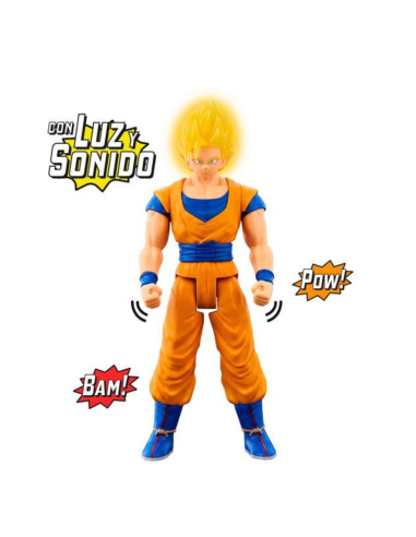 Limit Breaker Sparkling Goku