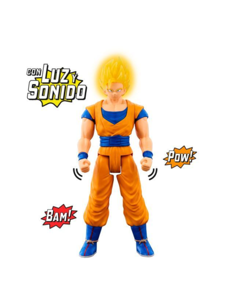 Limit Breaker Sparkling Goku