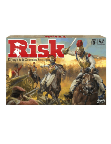 Risk Classic