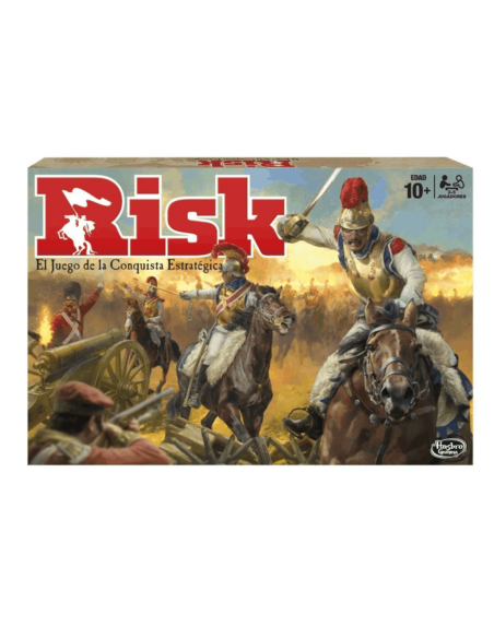 Risk Classic