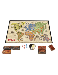 Risk Classic 2