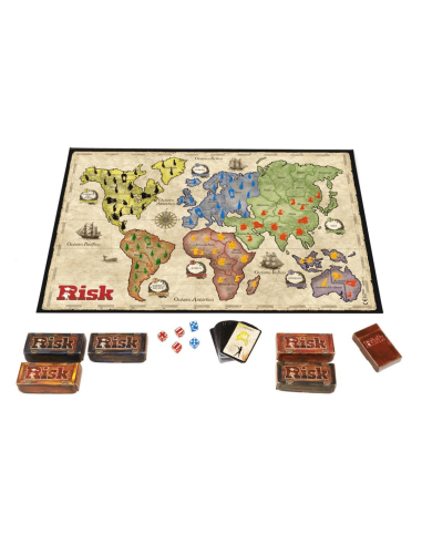 Risk Classic