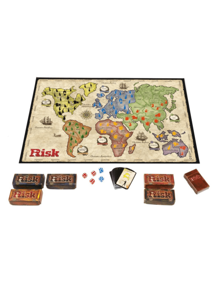 Risk Classic